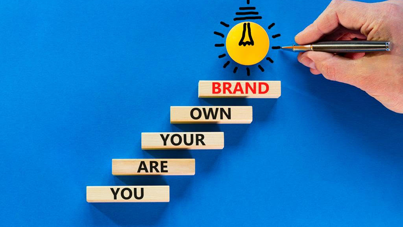 Building a Personal Brand That Attracts Inbound Leads